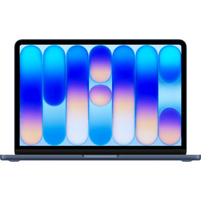 Apple MacBook Neo (13") A18 Pro/8GB/512GBSSD/TouchID/Indigo MacOS