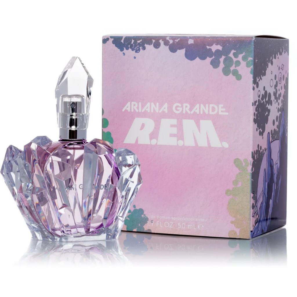 Ariana Grande R.E.M. EDP 50ml Hölgyeknek (812256025474)