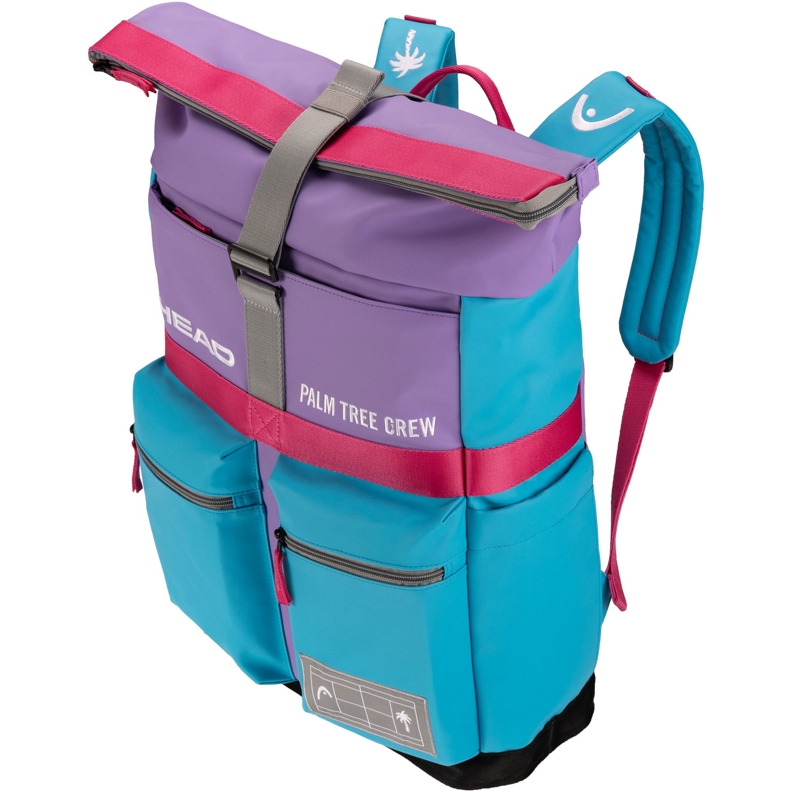 Head Tour Backpack 30 l PTC Alternate Edition (198772102319)