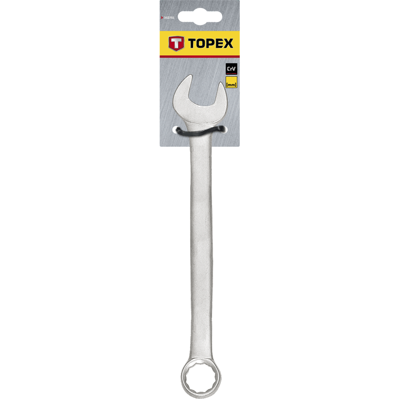 Csillag és Villáskulcs - 18 mm (35D390)