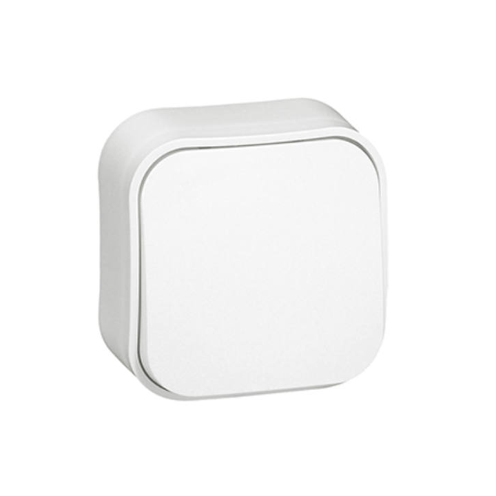 Legrand 782404 Forix 10A Beltéri falon kívüli villanykapcsoló (782404)