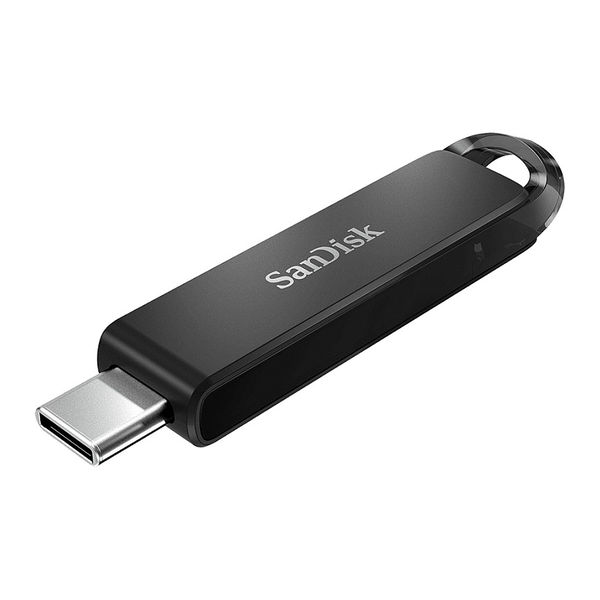 STICK 128GB Sandisk  Ultra USB 3.1 / USB-C