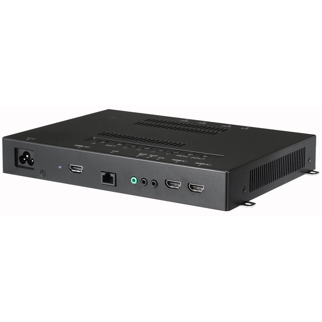 LG WP600 webOS Box (WP600)