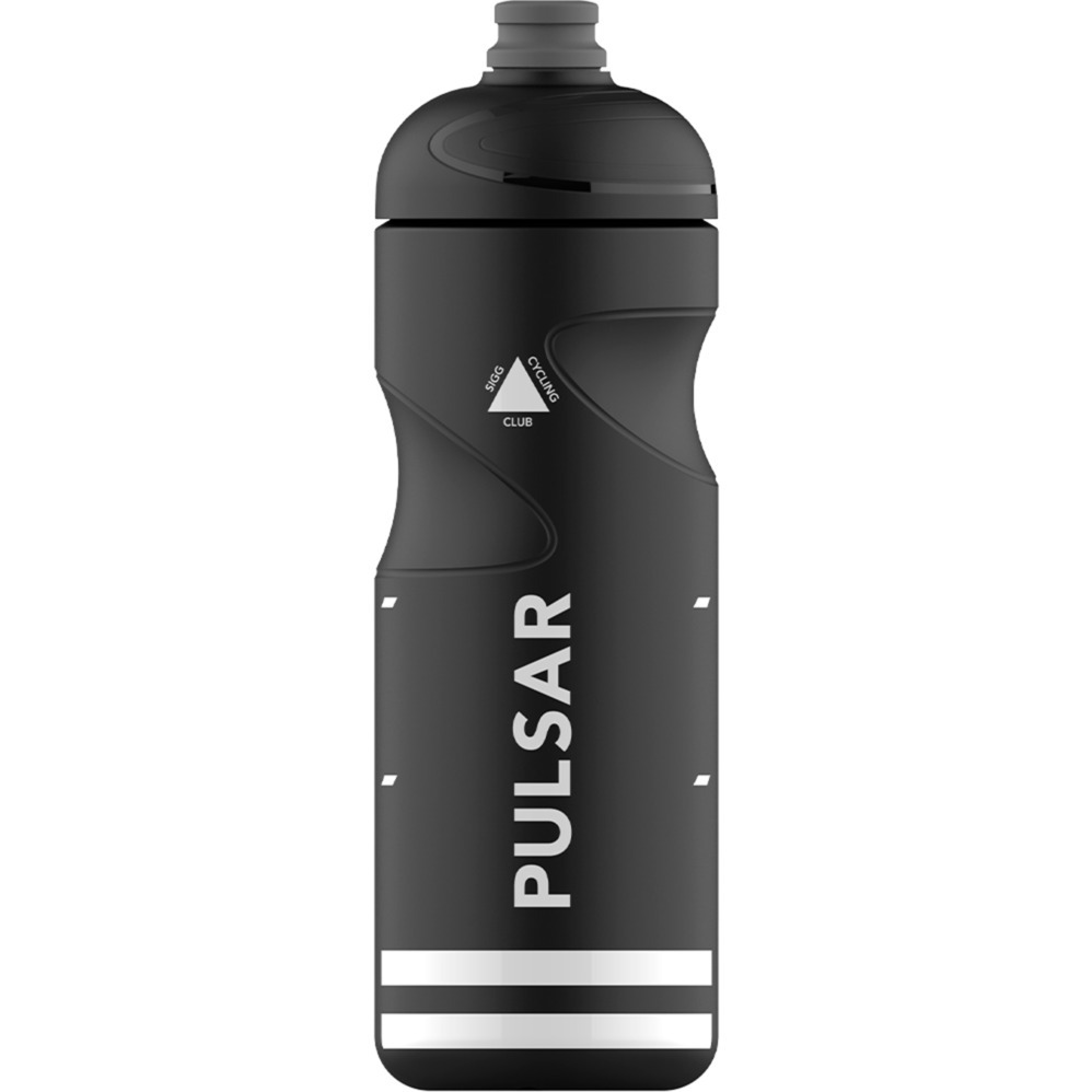 SIGG Pulsar 750ml Kulacs - Fekete (6006.00)