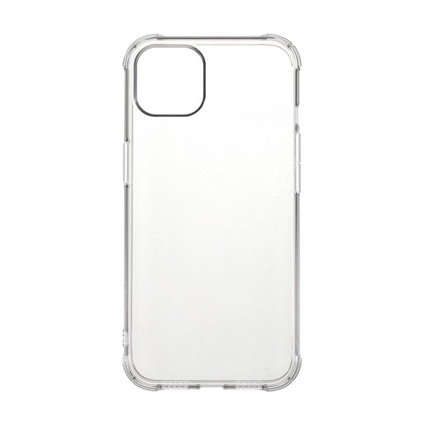 Zadný Kryt Gigapack pre Apple iPhone 13 mini bezfarebný