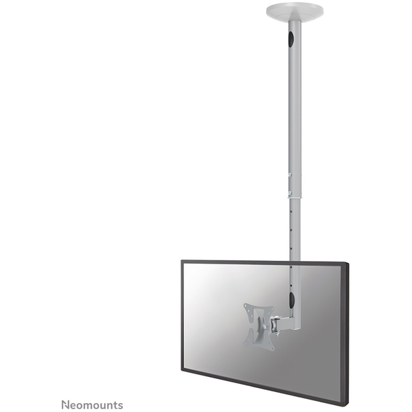 Neomounts FPMA-C050 76,2 см (30") Сребърен
