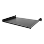 StarTech.com SHELF-1U-12-FIXED-S аксесоар за рафт Рафт за стелаж