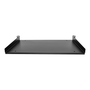 StarTech.com SHELF-1U-12-FIXED-S аксесоар за рафт Рафт за стелаж