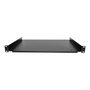 StarTech.com SHELF-1U-12-FIXED-S аксесоар за рафт Рафт за стелаж