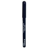 RIMMEL LONDON Soft Koh 001, 1,4 ml
