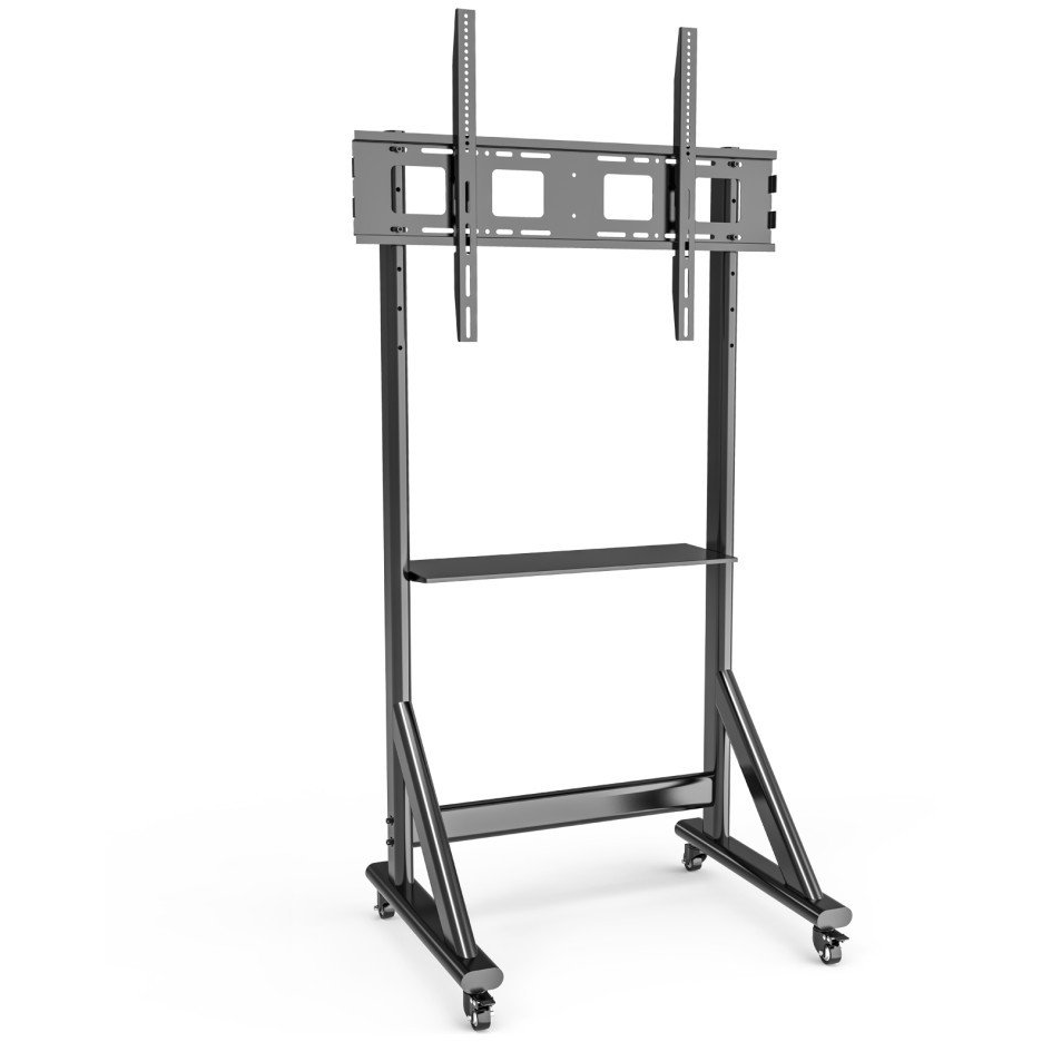 Techly ICA-TR7412 TV tartókeret 2,54 M (100