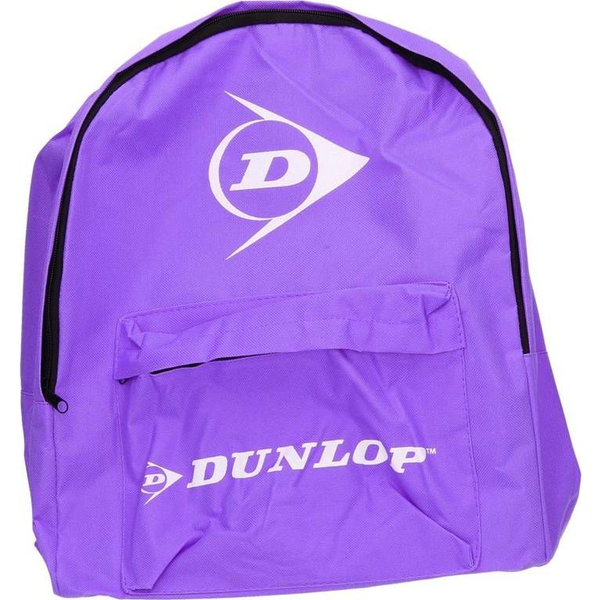 Batoh Dunlop 8711252158334VIOLET do 20 l růžový