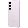 Samsung Galaxy S23 SM-S911B 15,5 cm (6.1") Kettős SIM Android 13 5G USB C-típus 8 GB 256 GB 3900 mAh Levendula