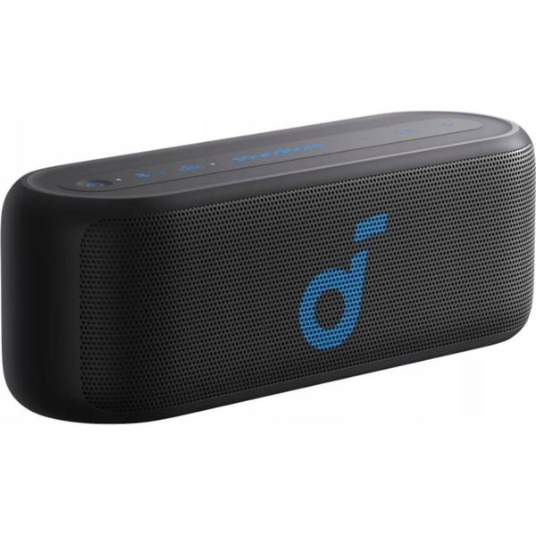 Anker Soundcore Select 2S Bluetooth Hangszóró 20W - Fekete