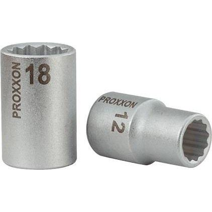  Proxxon Nasadka 10 mm 12-kątna - 1/2 cala PROXXON