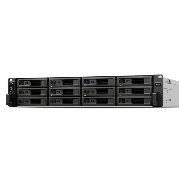 Synology NAS SA3410 (12 Bay) 2U