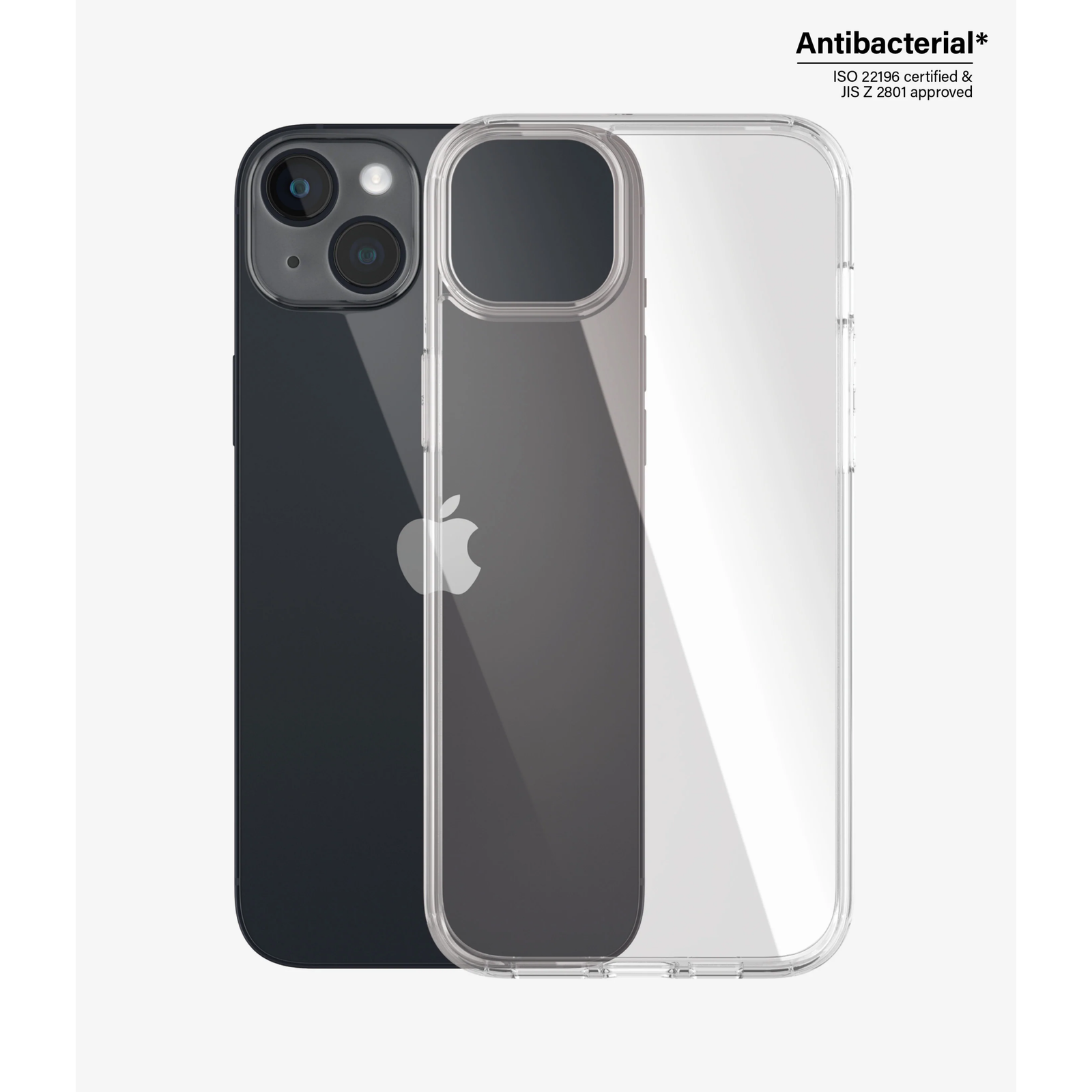 PanzerGlass HardCase telefontok 17 cm (6.7