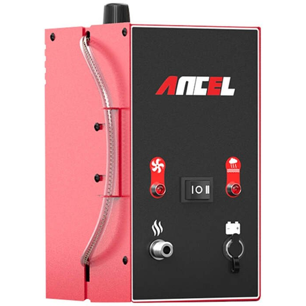 ANCEL S160 Leak Detection Smoke Generator