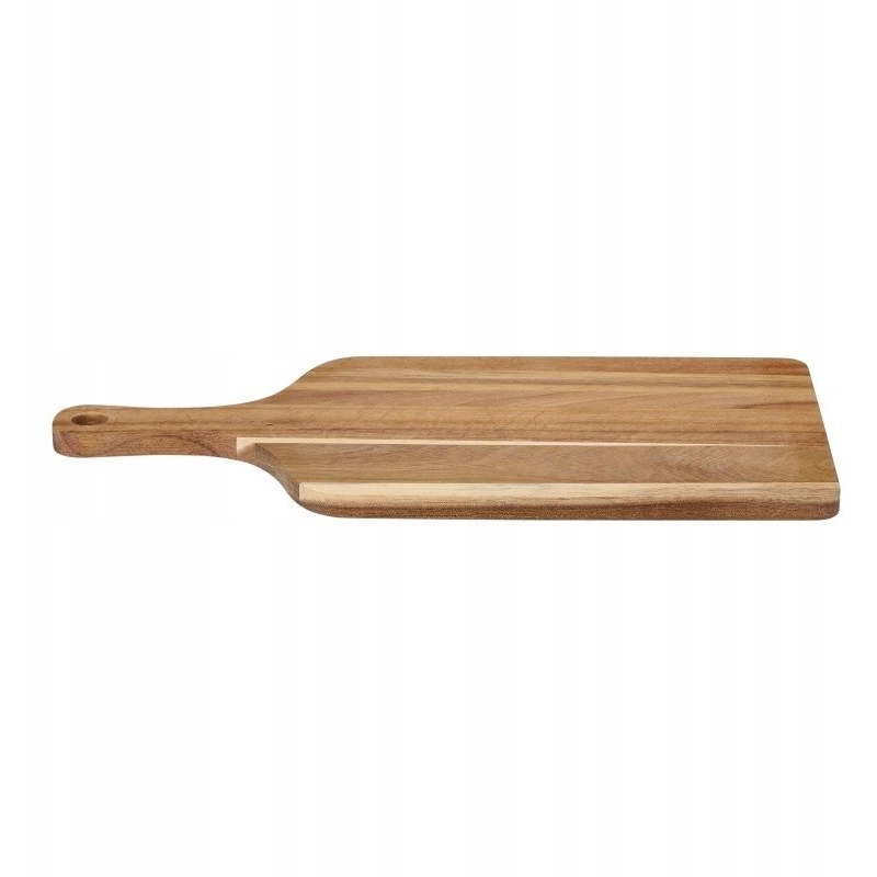 Vágódeszka S FSC 42,5x22x1,4cm 450gr WD akácfa SL FSC Alpina (871125250112)