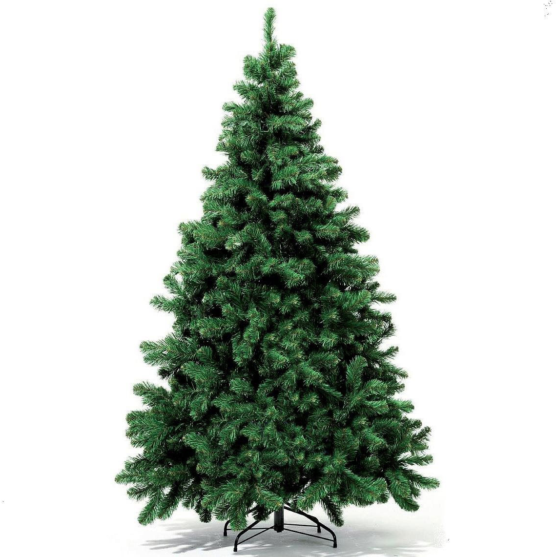 LAALU karácsonyfa - Narnia, 270 cm (LAU-1090)