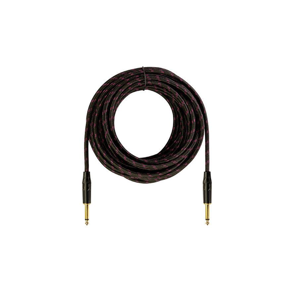 Monkey Banana 233436 Solid Link 6.3mm Jack apa - 6.3mm Jack apa Kábel (10m)