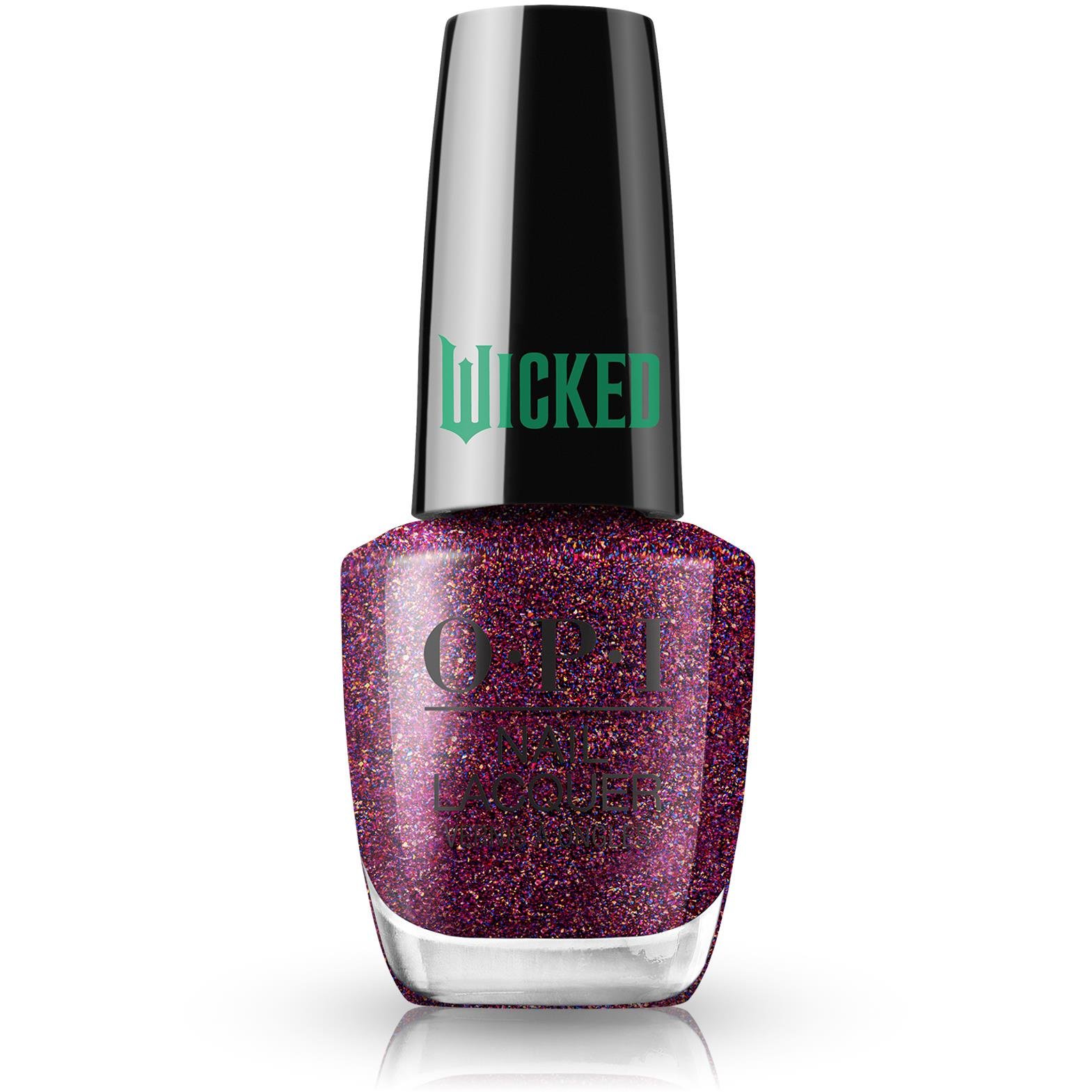 OPI Nail Lacquer Lets Rejoicify 15 ml (4064665161212)
