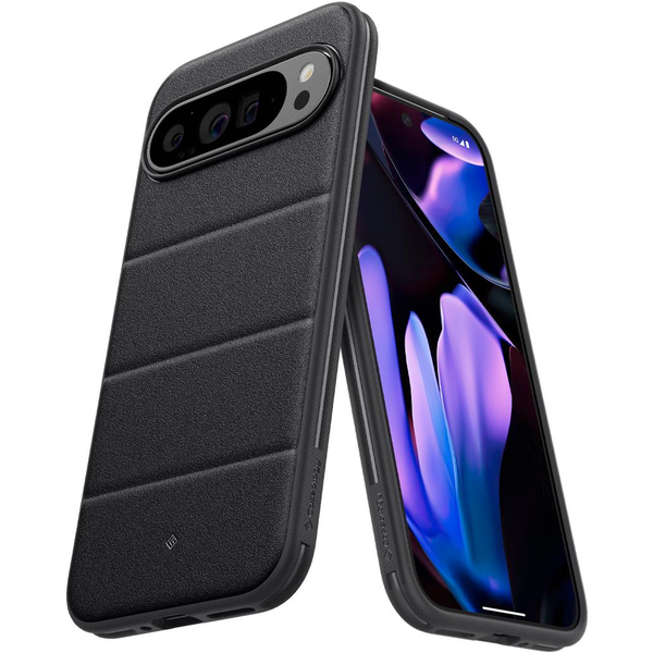 Zadní Kryt Spigen pro Google Pixel 9 Pro XL černý
