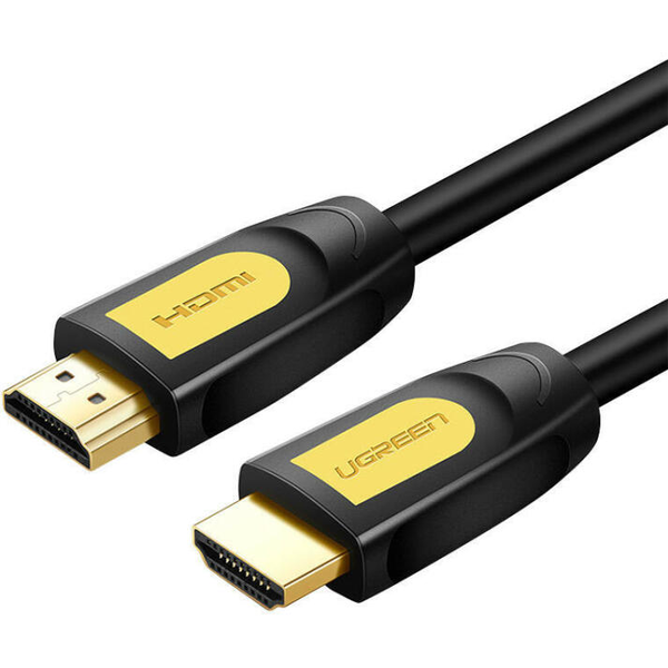 UGREEN HDMI 2.0 kábel 4K 0.75m (10151)