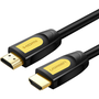 UGREEN HDMI 2.0 kábel 4K 0.75m (10151)
