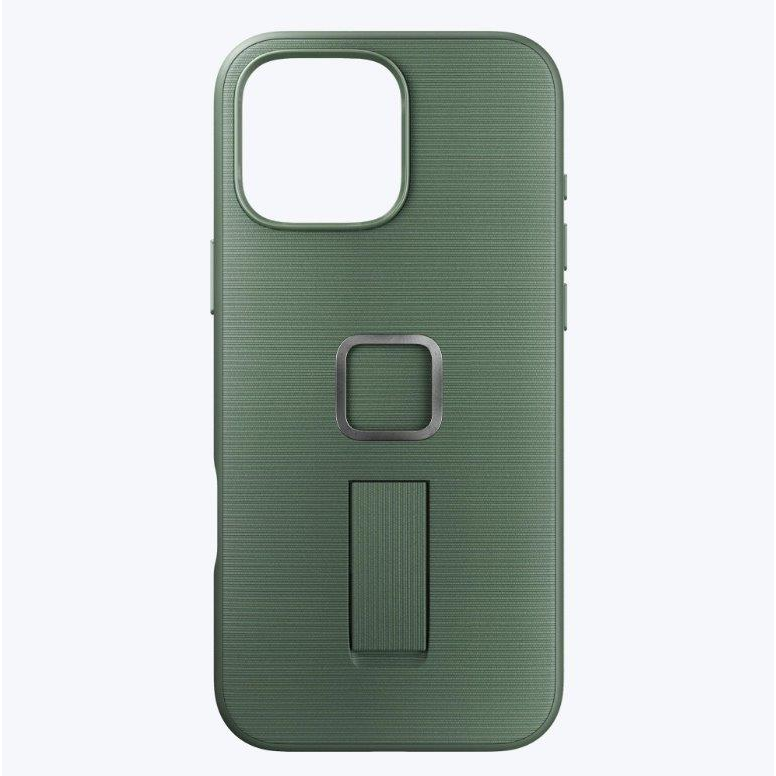 Peak Design Everyday Loop Case iPhone 16 Pro Max - Sage tok (M-LC-BV-SG-1)