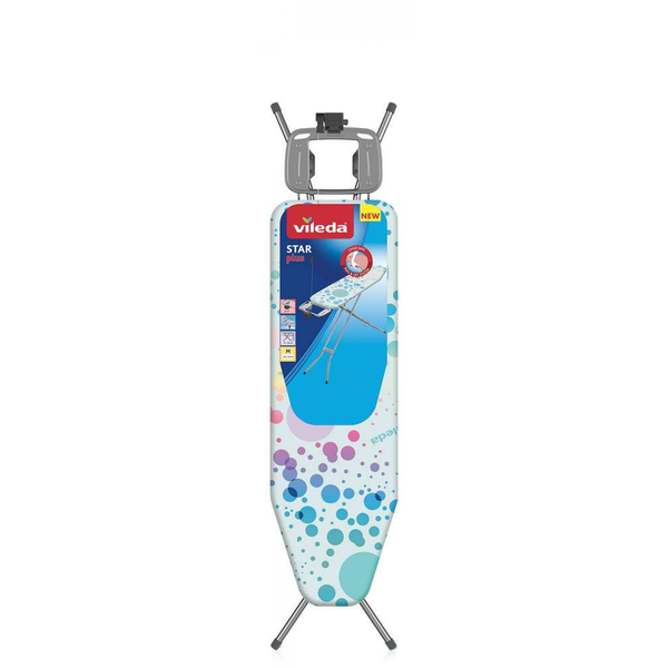 Vileda Star Plus Vasalódeszka (163316)