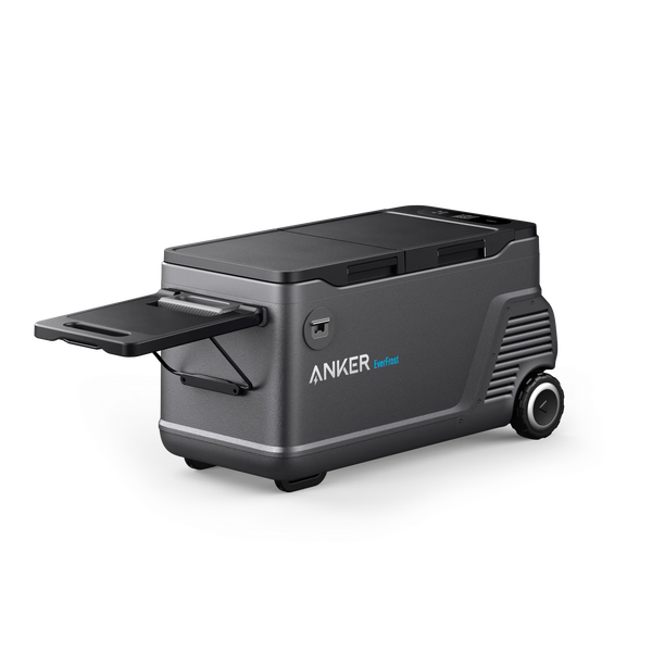 Anker EverFrost хладилна чанта 53 Д Електрически Черен