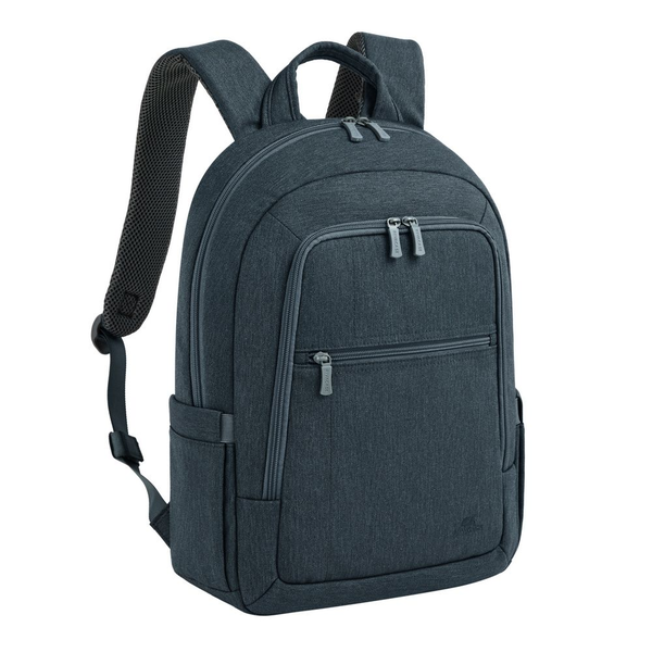 RIVACASE Galapagos 7564 Laptop backpack 16" sötétszürke