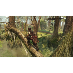 Assassin's Creed III Remastered