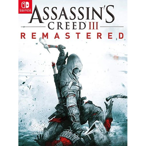 Assassin's Creed III Remastered