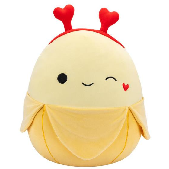 Squishmallows Junie, a banán - 40cm (191726843474)