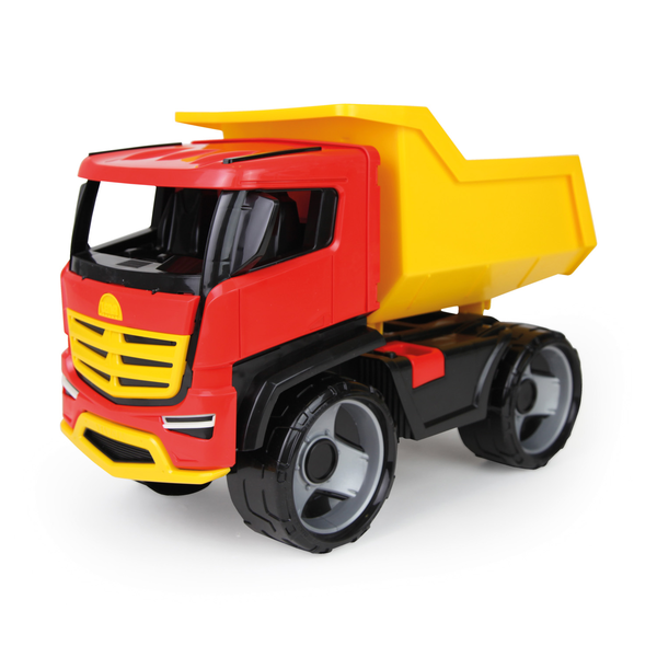 Lena GIGA TRUCKS Dump truck Titan