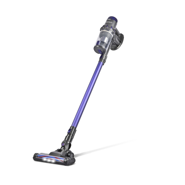 G3 Ferrari G90023 Stardust Álló porszívó - Lila