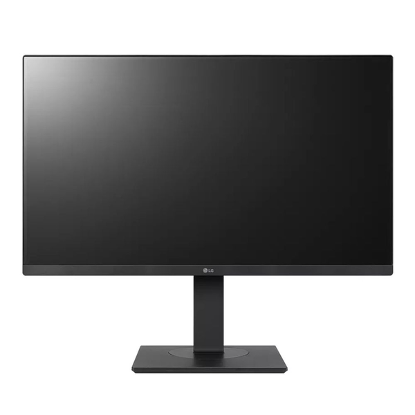LG 27BQ65UB компютърен монитор 68,6 см (27") 3840 x 2160 пиксела 4K Ultra HD LED Черен