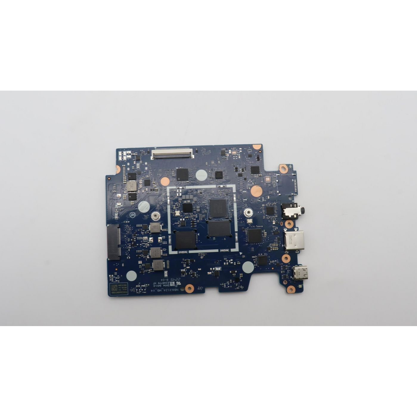 Płyta główna Lenovo BDPLANAR MB MT8186 UMA, 4G32G
