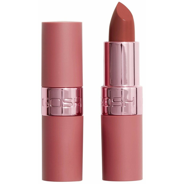 Barra De Labios Gosh Copenhagen Luxury Rose Nº 003 Adore 3,5 G