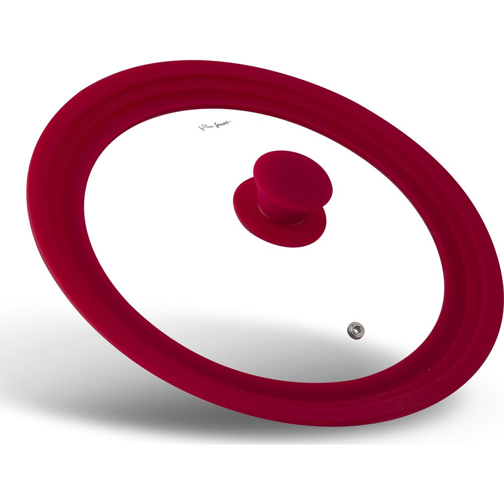 Lamart Cover LT7082 univerzális fedő 24-28cm (LT7082)