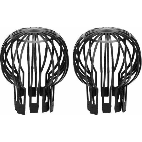 VOREL Lombfogó Kosár 132 mm (69860)