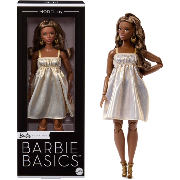 Barbie JJX28 bambola