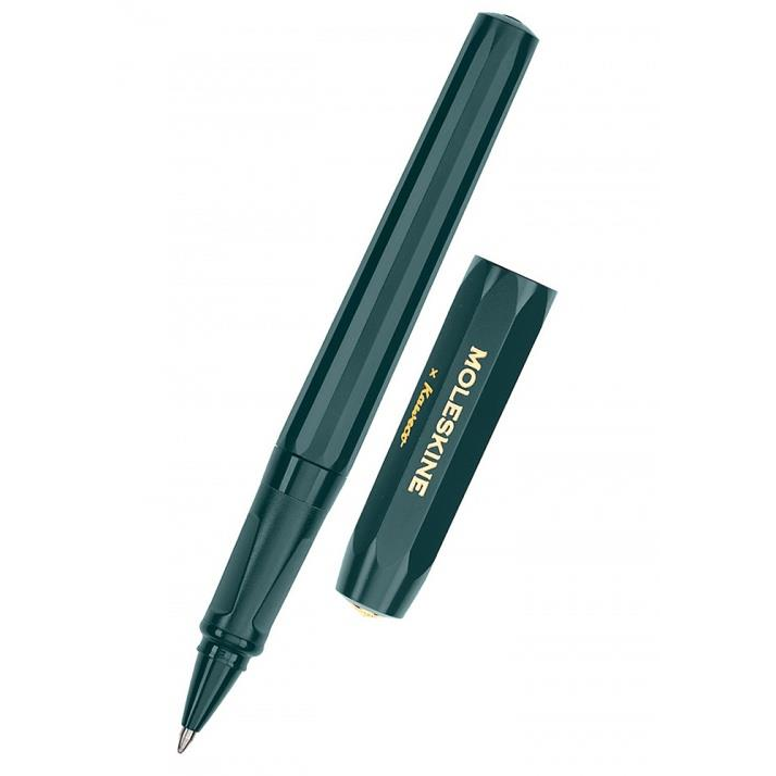 MOLESKINE Kaweco, zöld (KAWBALLPENGRN)