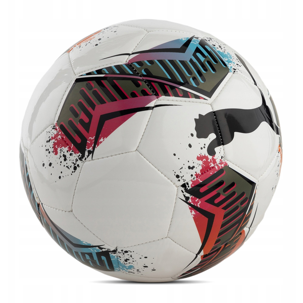 Balon De Futbol Futsal 3 Ms Puma