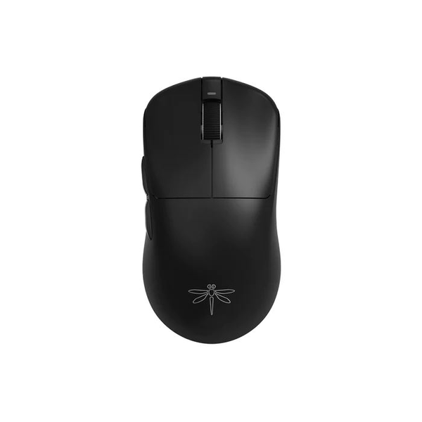 Mouse de gaming fără fir VGN Dragonfly F1 Pro Max, negru