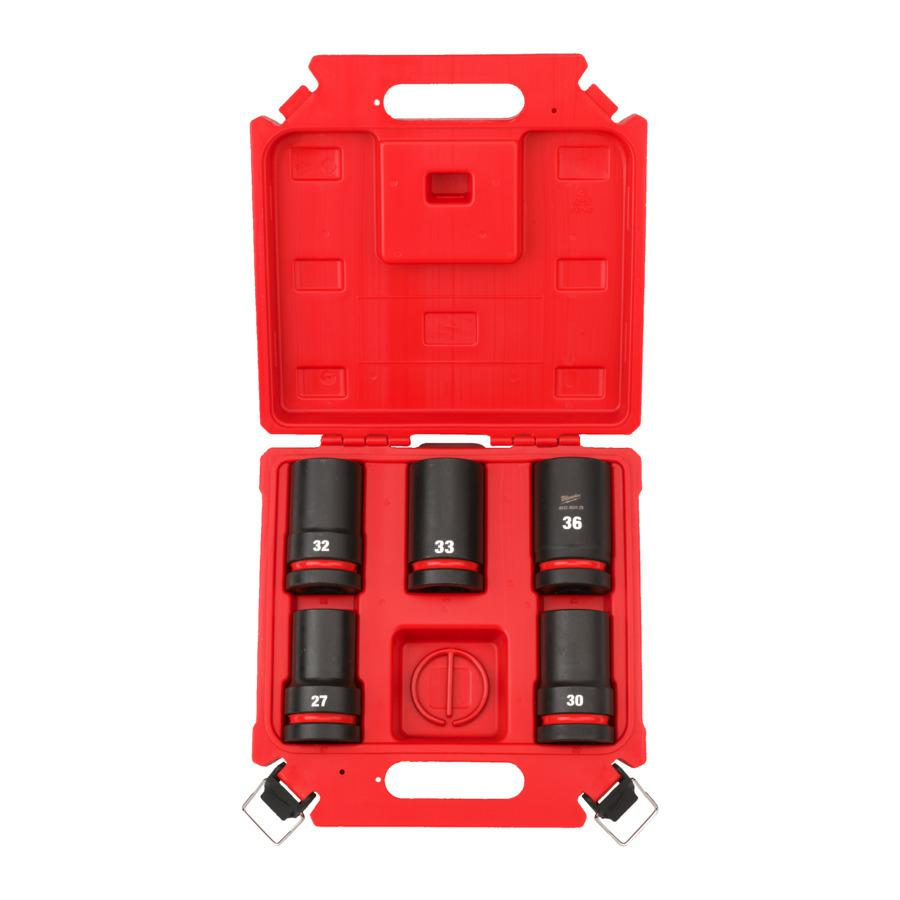 Dugókulcs készlet 1 (4932498752)