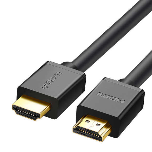 HDMI kabel UGREEN HD104, 4K 60Hz, 2 m (černý)