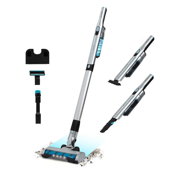 Aspirator vertical fără fir Cecotec Scoba 2100 Jalisco 210 W